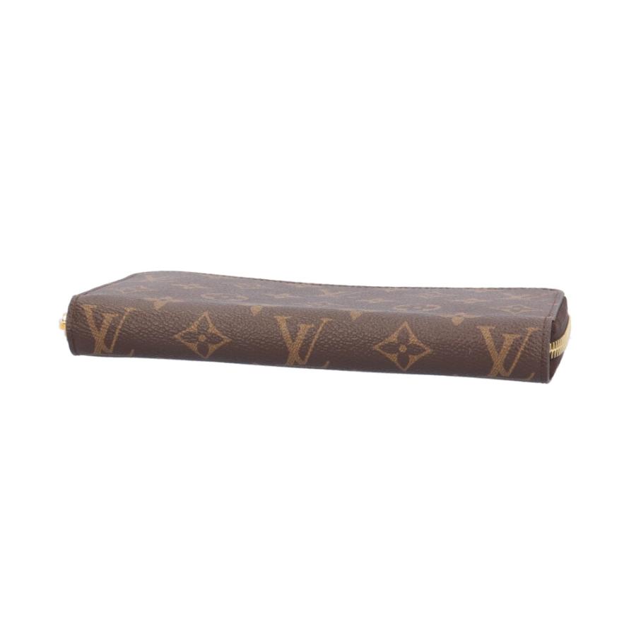 ルイヴィトン ジッピーウォレット モノグラム 長財布 モノグラムキャンバス M41895 レディース LOUIS VUITTON  中古 LOUIS VUITTON（ルイ・ヴィトン） ジッピーウォレット M60275