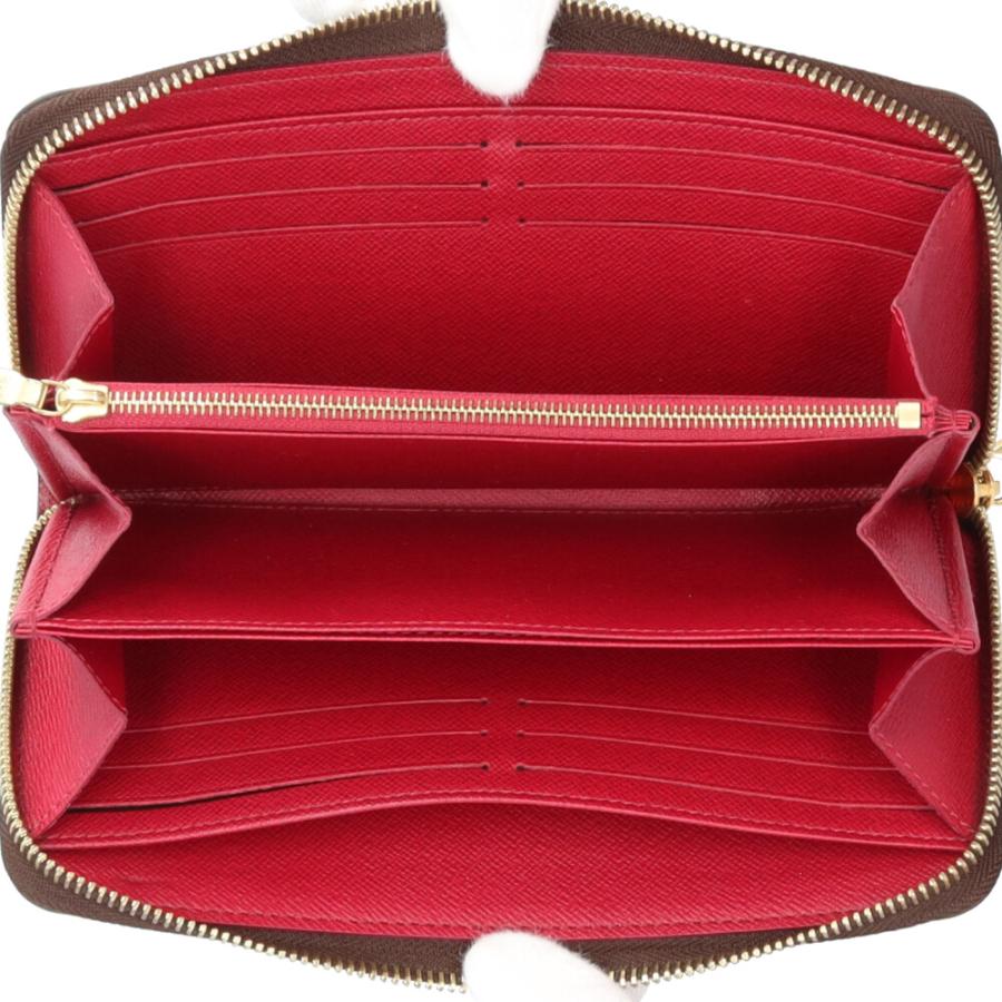 ルイ・ヴィトン ジッピーウォレット 長財布 レディース 【中古】 LOUIS VUITTON - ルイ・ヴィトン ジッピー ウォレット 長財布