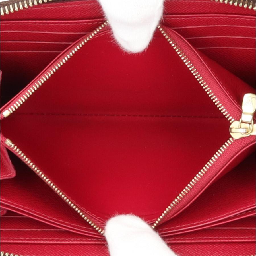 LOUIS VUITTON（ルイ・ヴィトン） ジッピー モノグラム 長財布