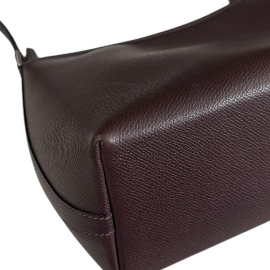 HERMES（エルメス） ベルランゴPM ショルダーバッグ ヴォーエプソン 