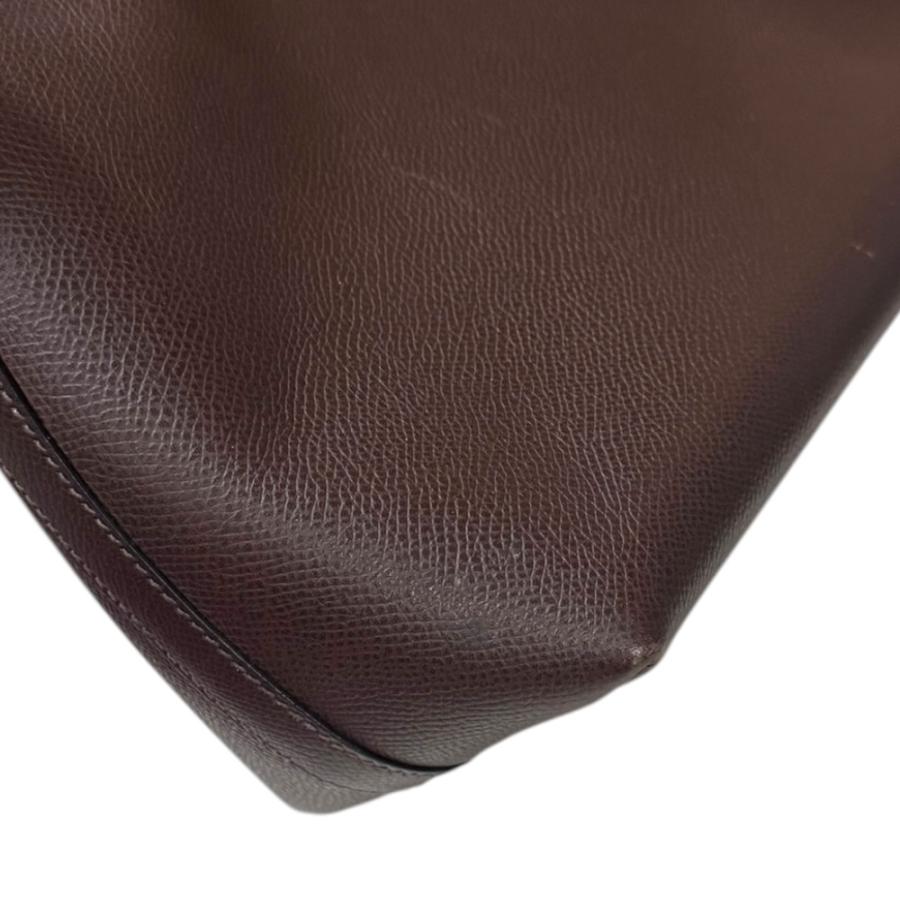 エルメス HERMES ベラルンゴ pm HERMES（エルメス） ベルランゴPM ショルダーバッグ ヴォーエプソン