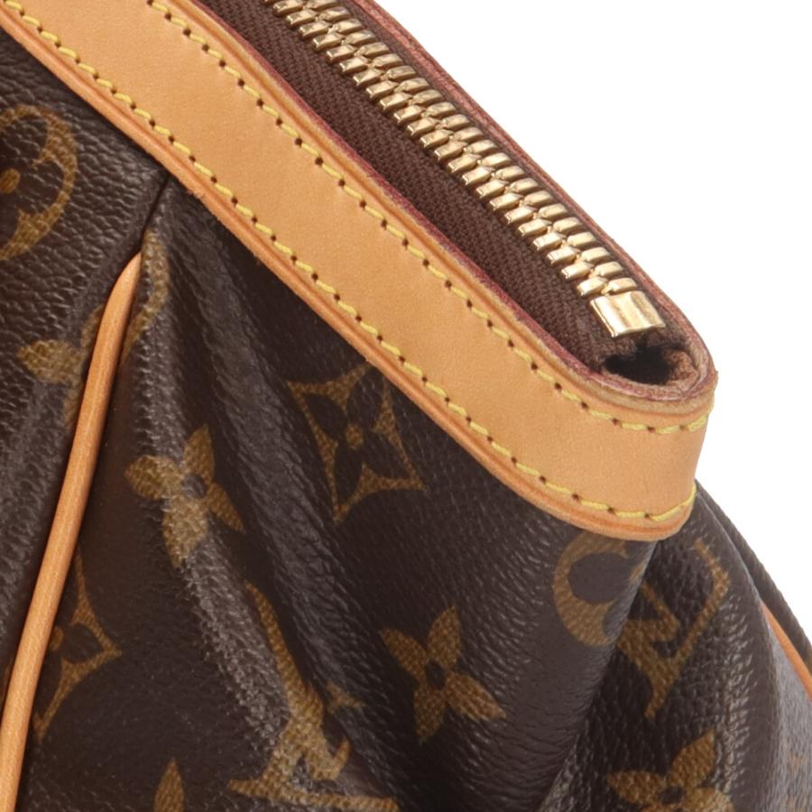 LOUIS VUITTON ルイヴィトン ティボリPM モノグラム ハンドバッグ