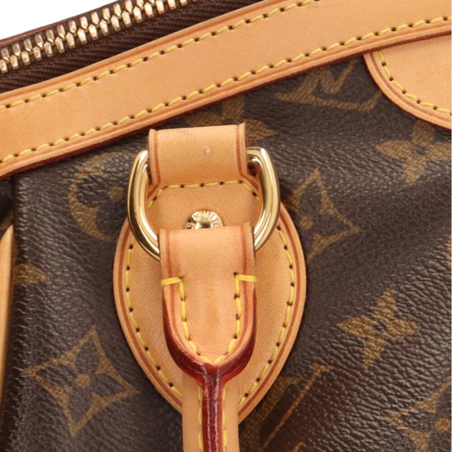 LOUIS VUITTON ルイヴィトン ティボリPM モノグラム ハンドバッグ