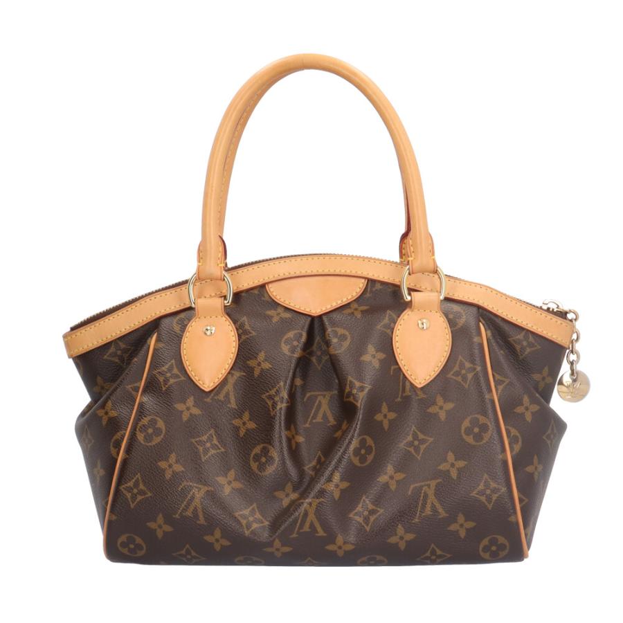LOUIS VUITTON（ルイ・ヴィトン） ティボリPM モノグラム ハンドバッグ