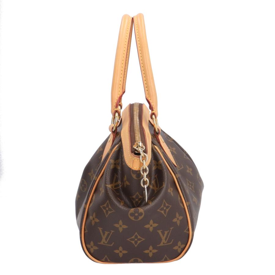 LOUIS VUITTON（ルイ・ヴィトン） ティボリPM モノグラム ハンドバッグ