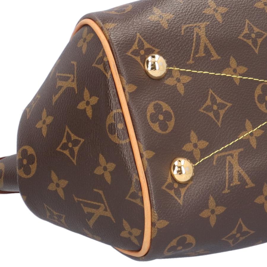LOUIS VUITTON（ルイ・ヴィトン） ティボリPM モノグラム ハンドバッグ