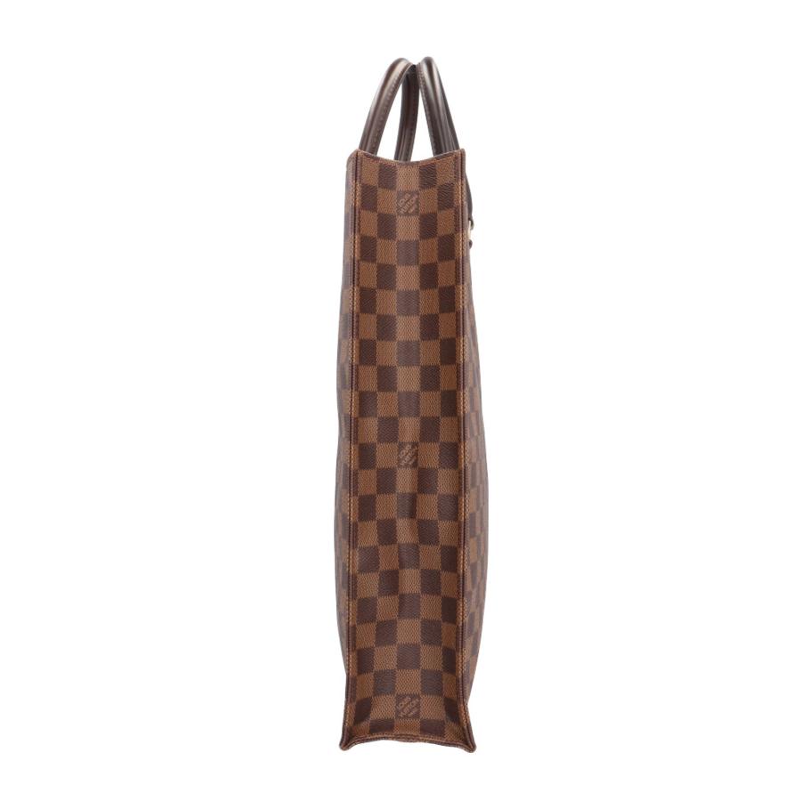 LOUIS VUITTON（ルイ・ヴィトン） サックプラ ダミエ ハンドバッグ