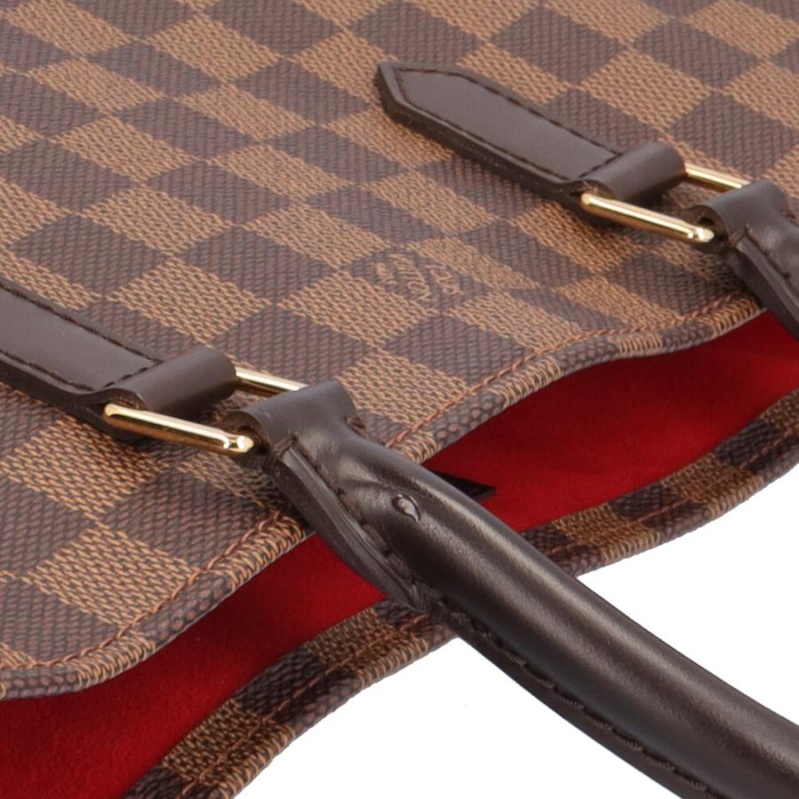 LOUIS VUITTON（ルイ・ヴィトン） サックプラ ダミエ ハンドバッグ
