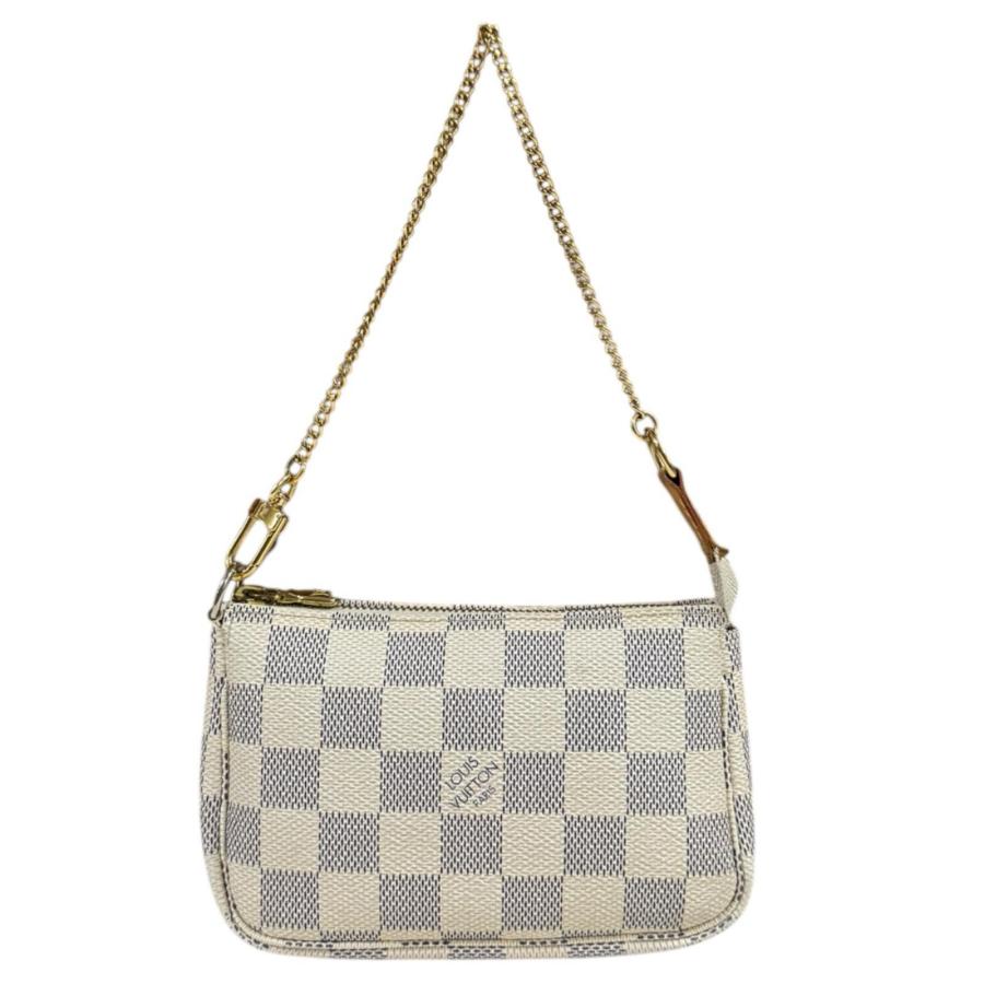 LOUIS VUITTON（ルイ・ヴィトン） ミニポシェットアクセソワール