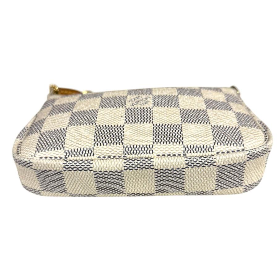 LOUIS VUITTON（ルイ・ヴィトン） ミニポシェットアクセソワール