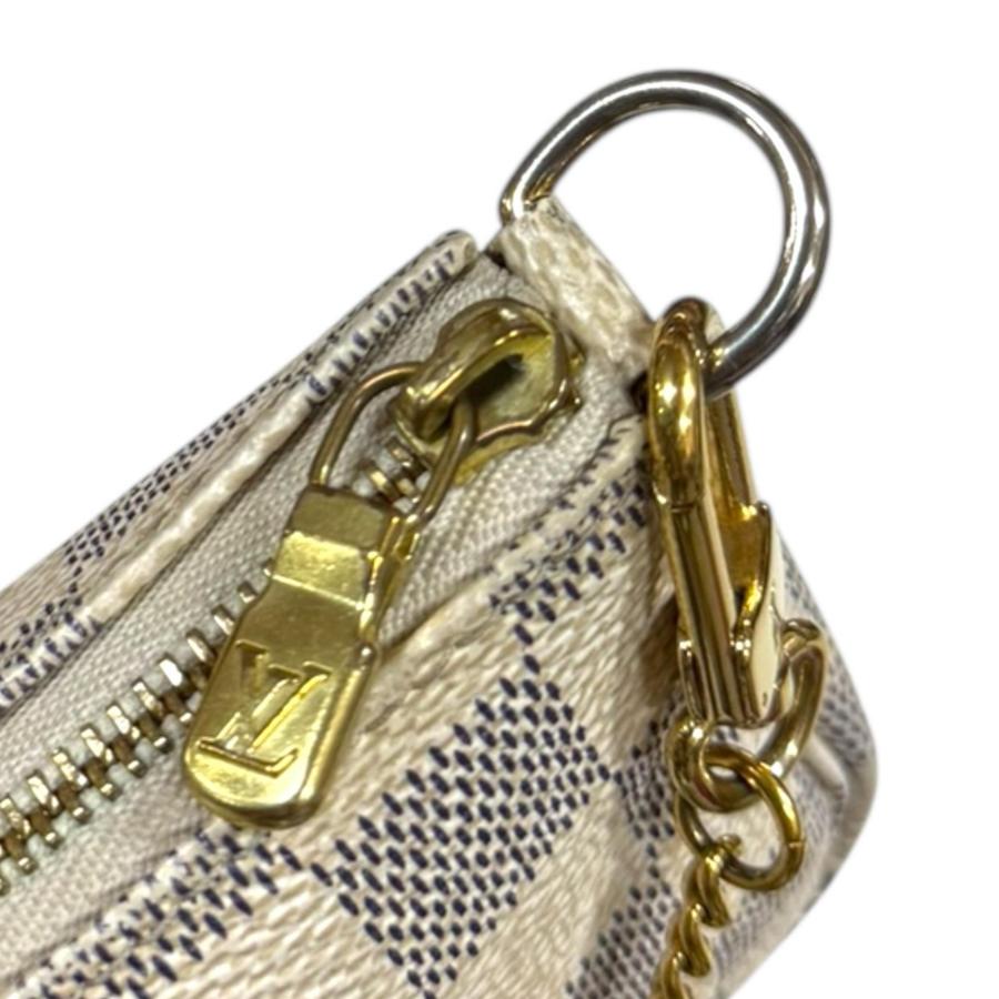 LOUIS VUITTON（ルイ・ヴィトン） ミニポシェットアクセソワール