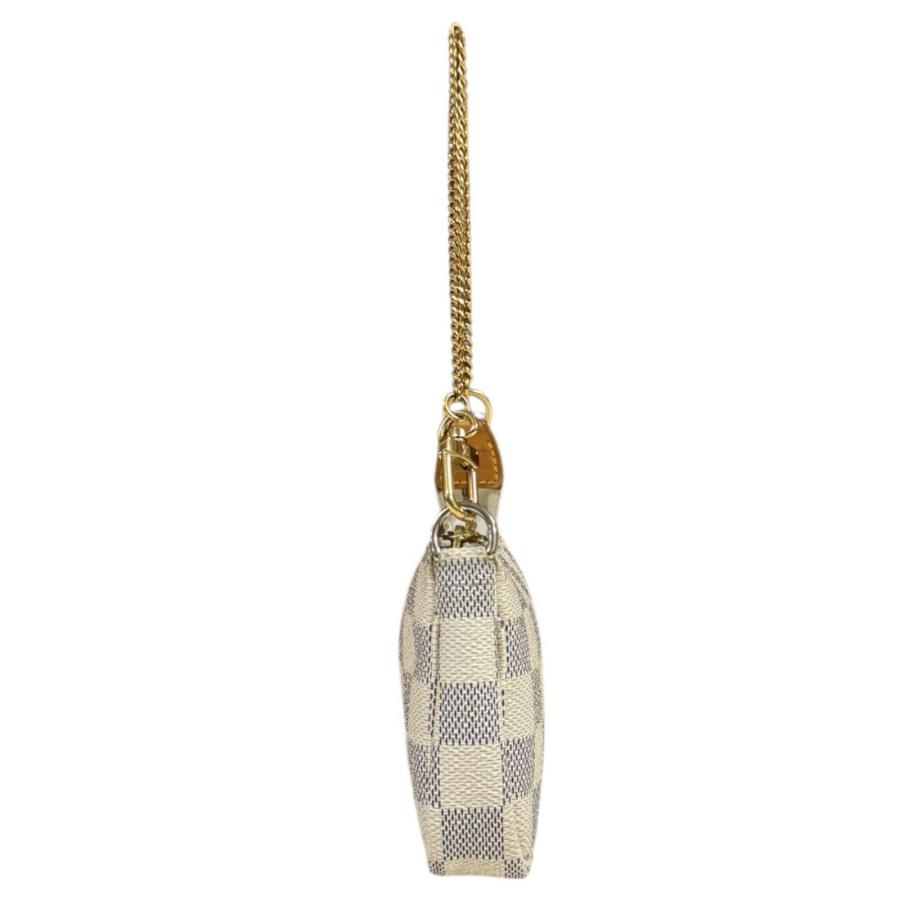 LOUIS VUITTON（ルイ・ヴィトン） ミニポシェットアクセソワール