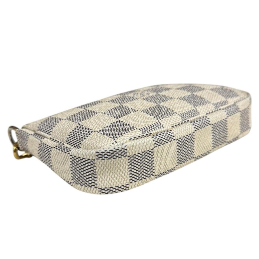 LOUIS VUITTON（ルイ・ヴィトン） ミニポシェットアクセソワール