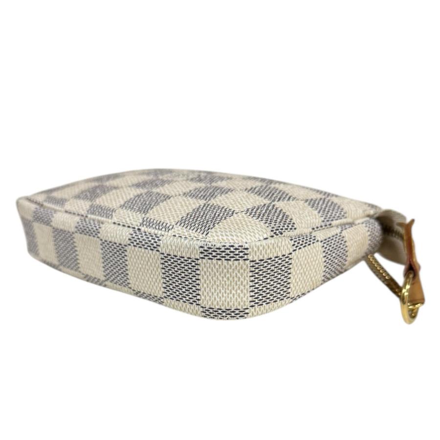 LOUIS VUITTON（ルイ・ヴィトン） ミニポシェットアクセソワール