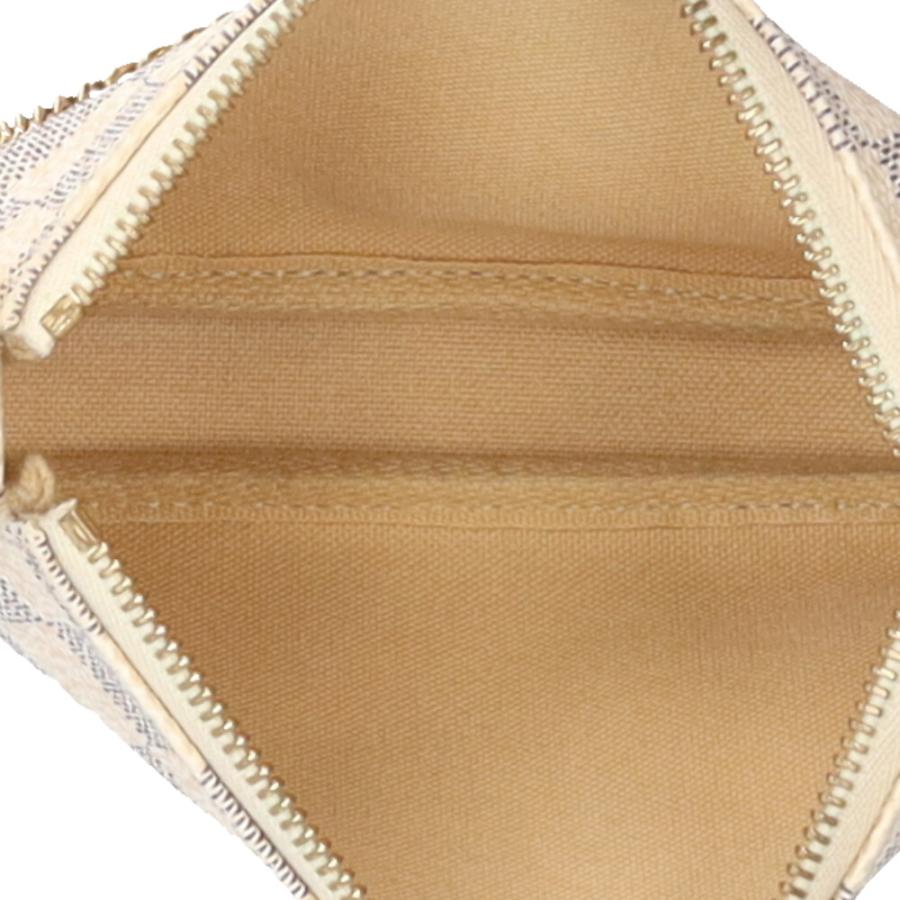 LOUIS VUITTON（ルイ・ヴィトン） ミニポシェットアクセソワール