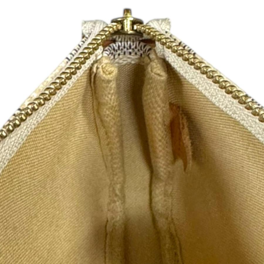 LOUIS VUITTON（ルイ・ヴィトン） ミニポシェットアクセソワール