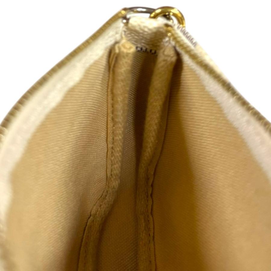 LOUIS VUITTON（ルイ・ヴィトン） ミニポシェットアクセソワール