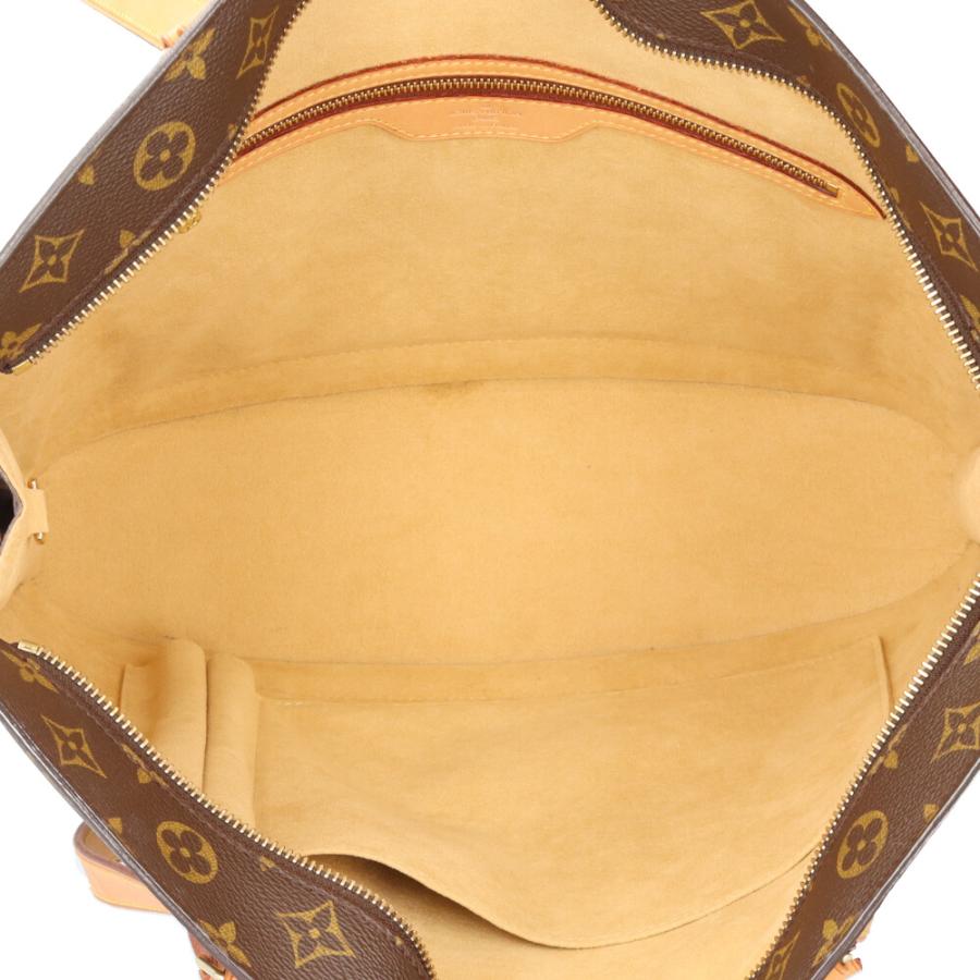LOUIS VUITTON（ルイ・ヴィトン） バビロン モノグラム ショルダー