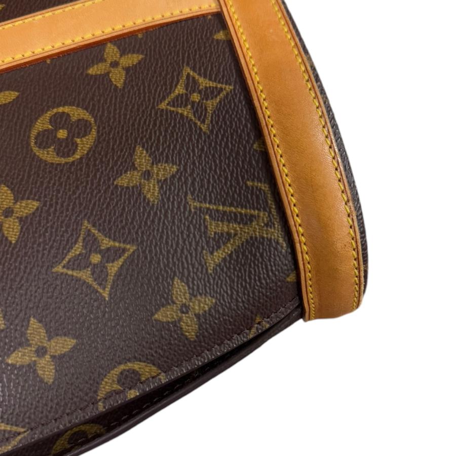 LOUIS VUITTON（ルイ・ヴィトン） バビロン モノグラム ショルダー