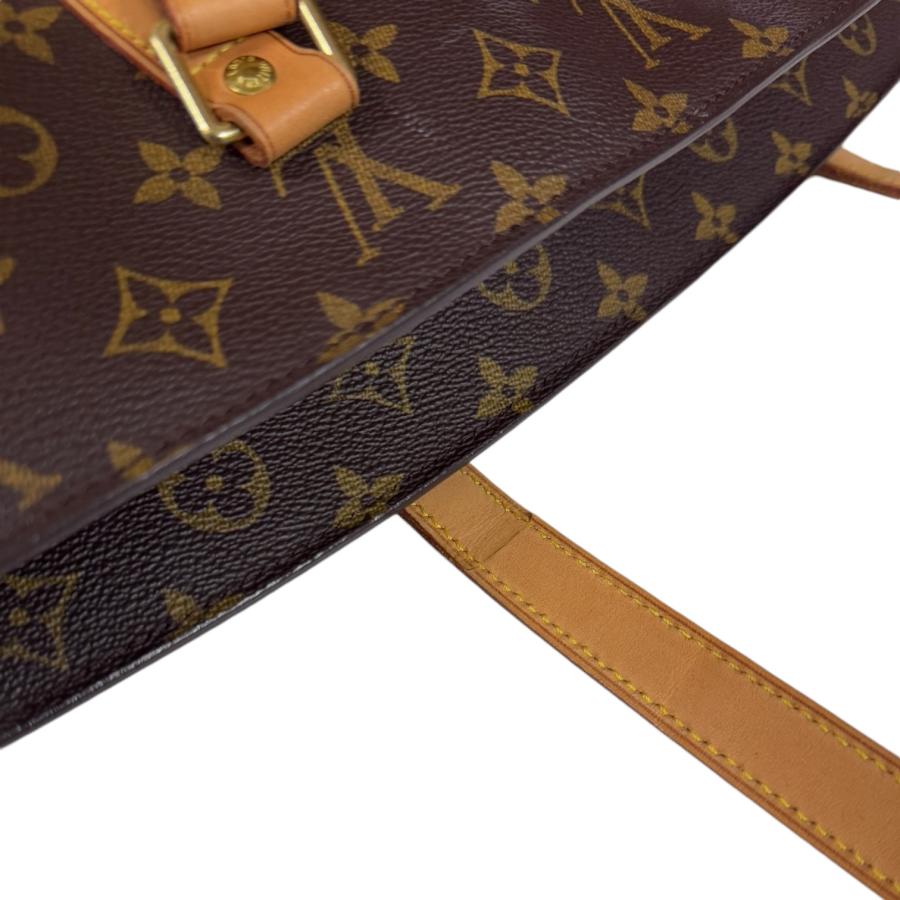 LOUIS VUITTON（ルイ・ヴィトン） バビロン モノグラム ショルダー