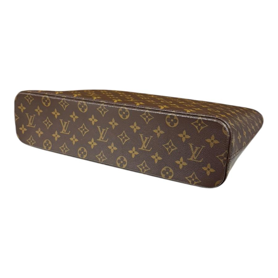 LOUIS VUITTON（ルイ・ヴィトン） ルコ モノグラム トートバッグ