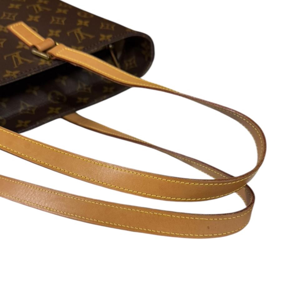 LOUIS VUITTON（ルイ・ヴィトン） ルコ モノグラム トートバッグ