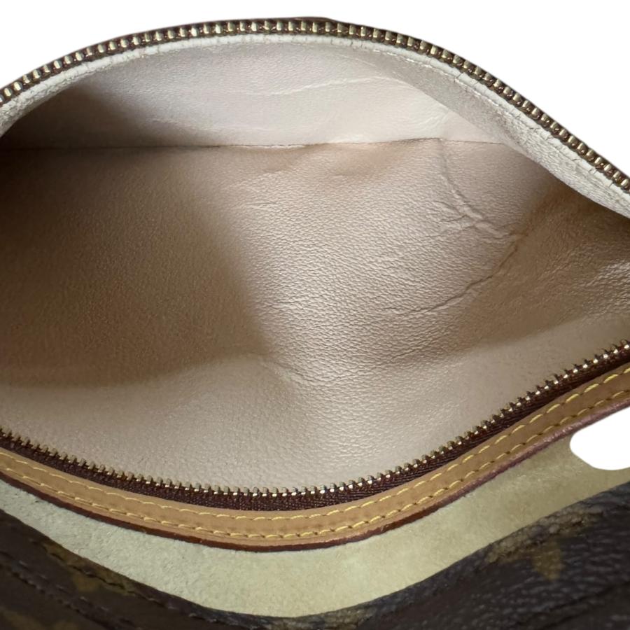 LOUIS VUITTON（ルイ・ヴィトン） ルコ モノグラム トートバッグ