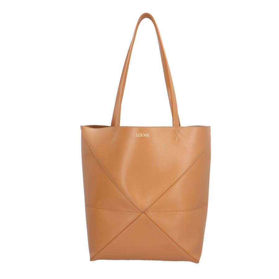 LOEWE ロエベ パズルフォルドトート トートバッグ レザー A657G50X01 
