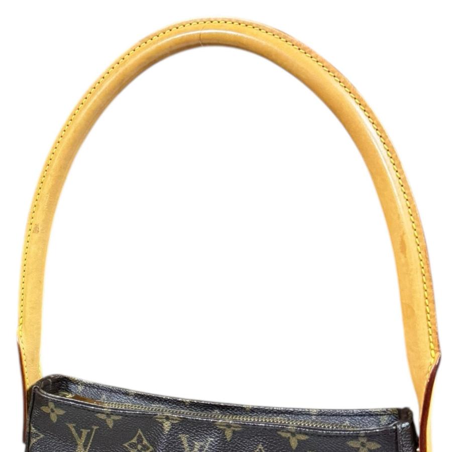 LOUIS VUITTON（ルイ・ヴィトン） ルーピングMM モノグラム ショルダー