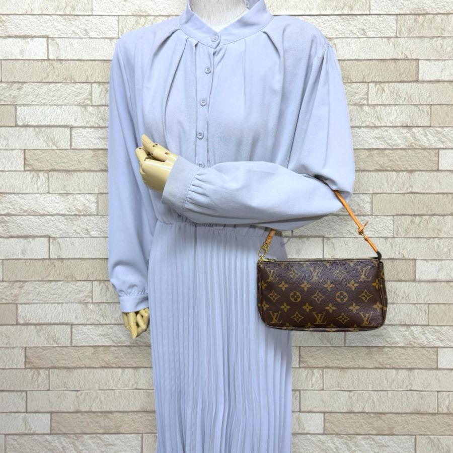 LOUIS VUITTON（ルイ・ヴィトン） ポシェットアクセソワール 
