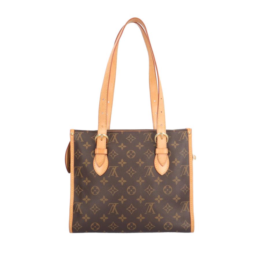 LOUIS VUITTON（ルイ・ヴィトン） ポパンクール オ モノグラム トート