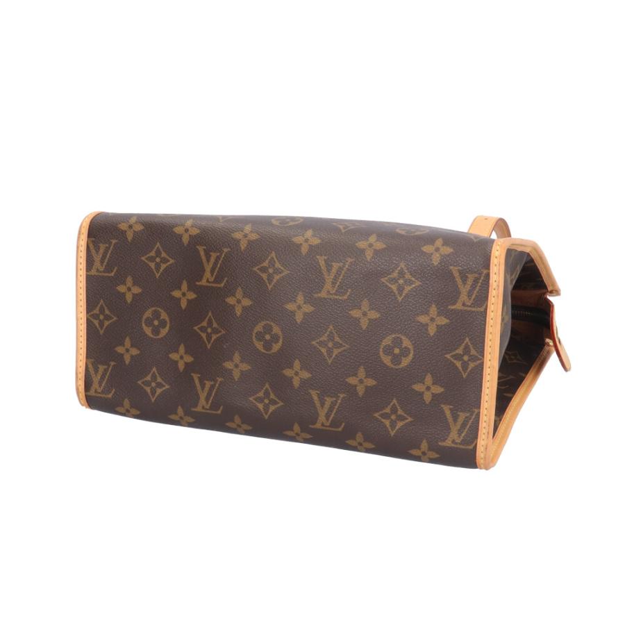 美品 LOUIS VUITTON モノグラム ポパンクール トートバッグ LOUIS VUITTON（ルイ・ヴィトン） ルイ ヴィトン モノグラム