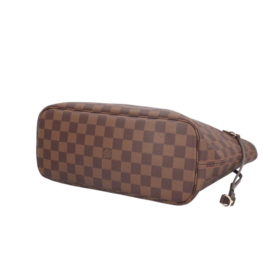 LOUIS VUITTON（ルイ・ヴィトン） ネヴァーフルPM ダミエ トートバッグ
