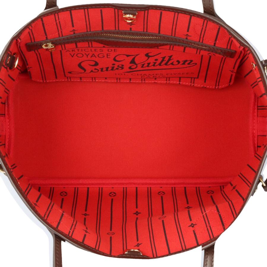 LOUIS VUITTON（ルイ・ヴィトン） ネヴァーフルPM ダミエ トートバッグ