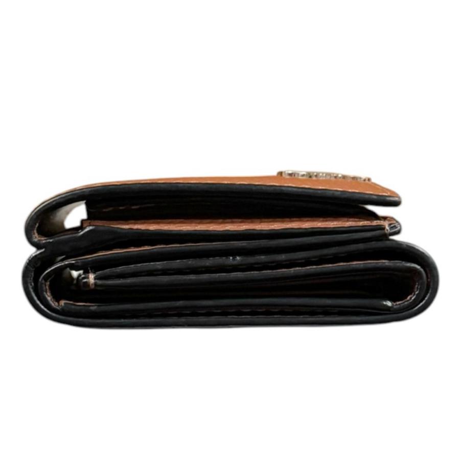 LOEWE（ロエベ） トライフォールドウオレット アナグラム 三つ折り財布