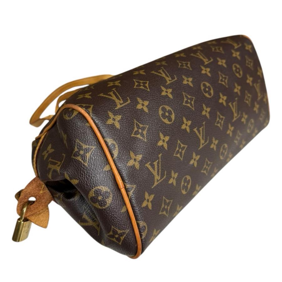 ア*ハ様 ルイヴィトン モントルグイユPM モノグラムキャンバス ショルダーバッ LOUIS VUITTON（ルイ・ヴィトン） モントルグイユPM モノグラム