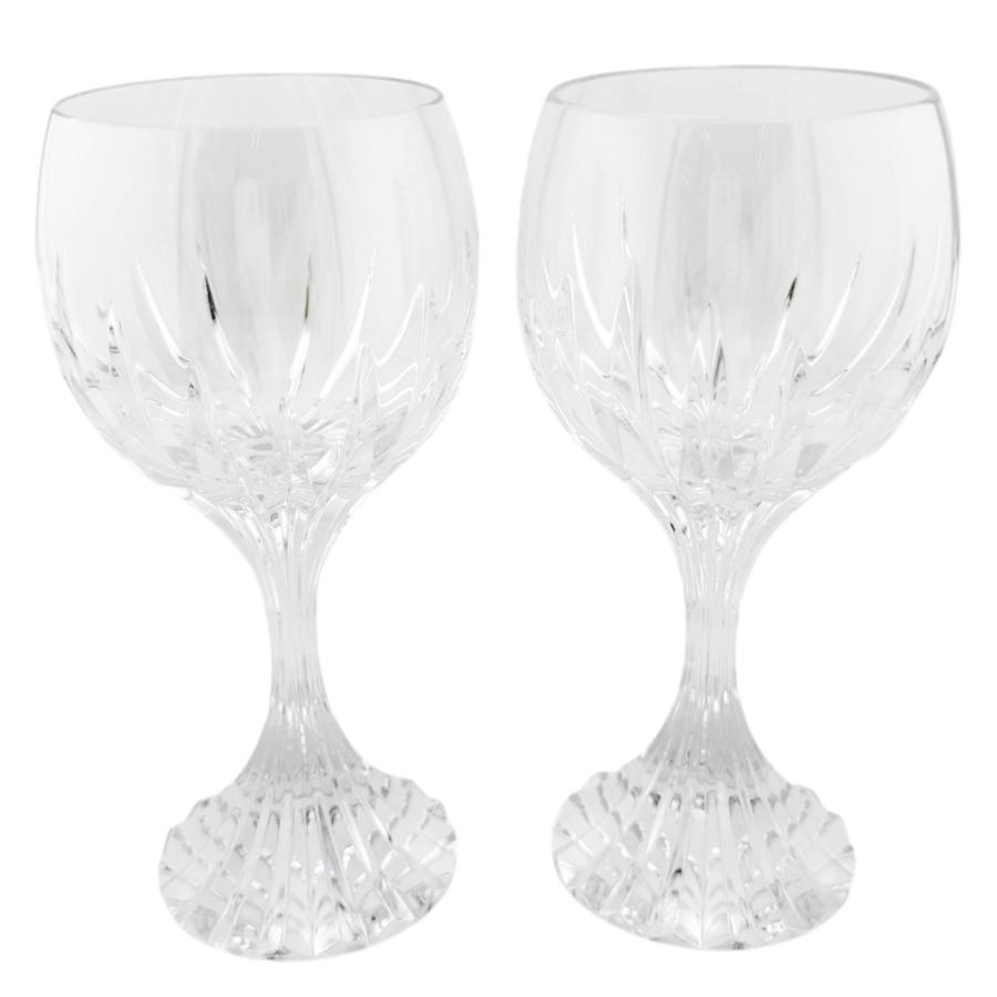 バカラ BACCARAT ワイングラス マッセナ マッセナ ワイングラス ペア | 商品詳細 | 高島屋オンラインストア