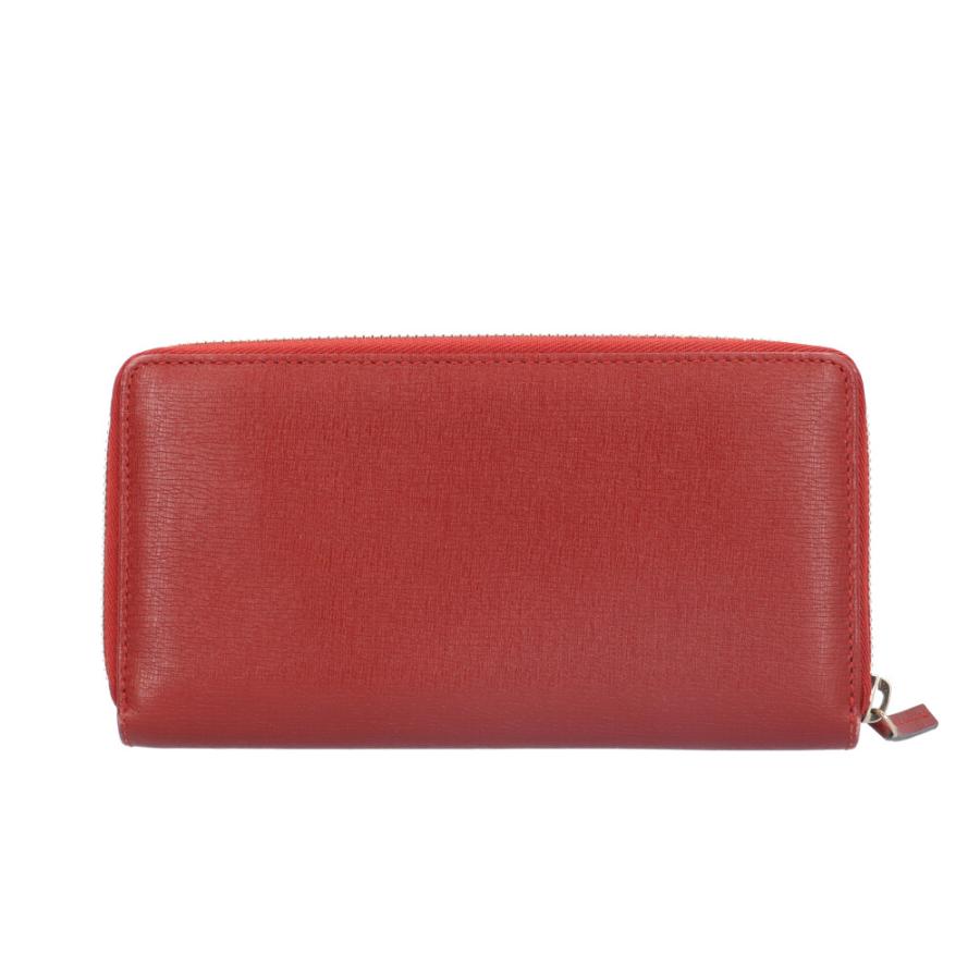 グッチ インターロッキングG 長財布 レザー 309705 レディース GUCCI  中古 R&Kリサイクルキング GUCCI（グッチ） インターロッキングG 長財布 レザー 309705