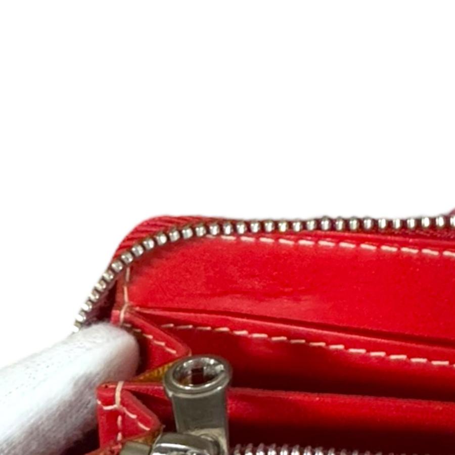 GOYARD（ゴヤール） ヘリボーン マティニョン ジップGM 長財布 PVC