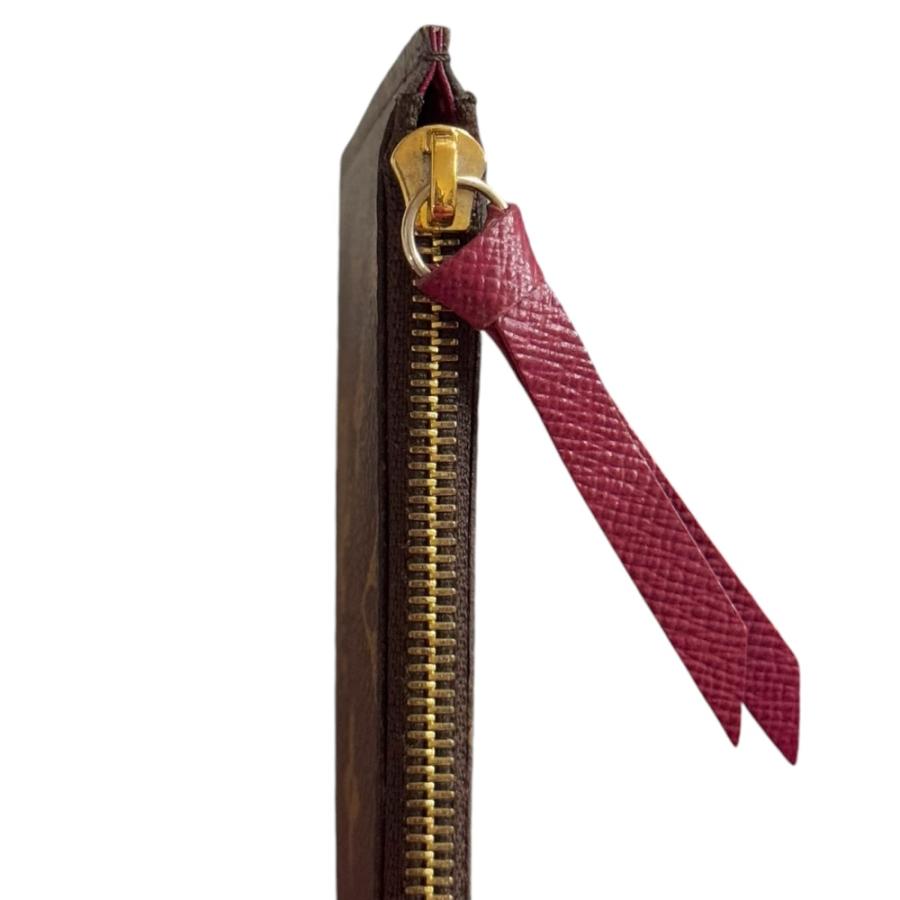 LOUIS VUITTON（ルイ・ヴィトン） ポシェット・フェリシー モノグラム