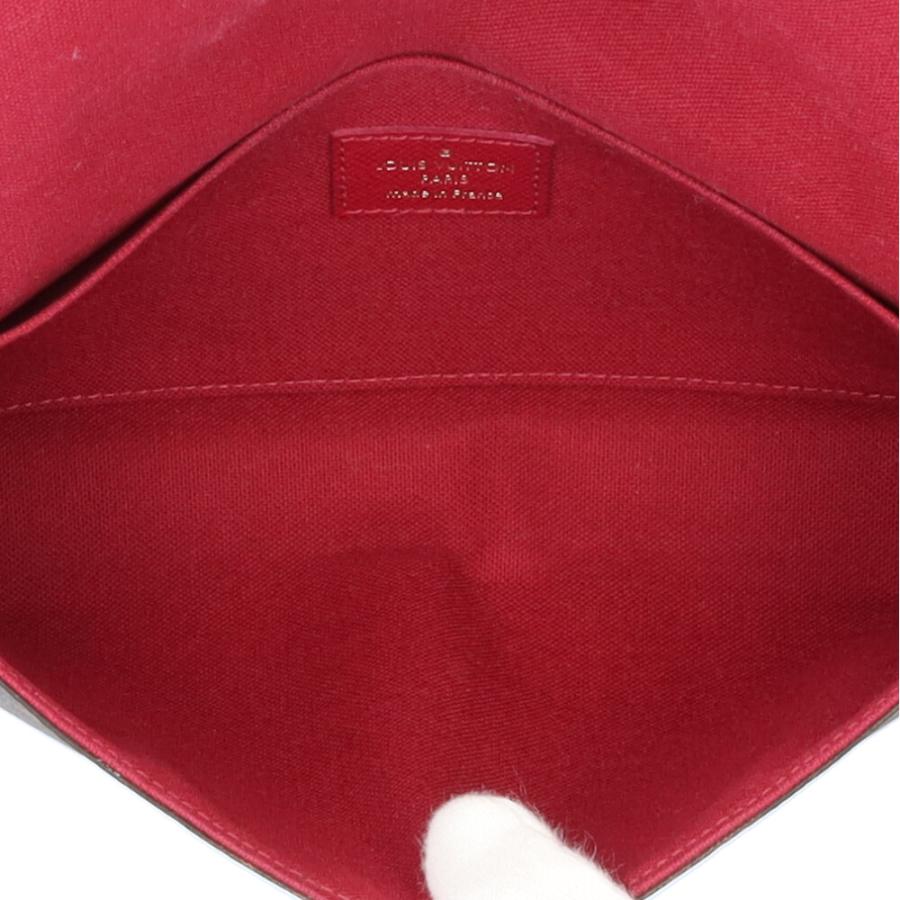 LOUIS VUITTON（ルイ・ヴィトン） ポシェット・フェリシー モノグラム