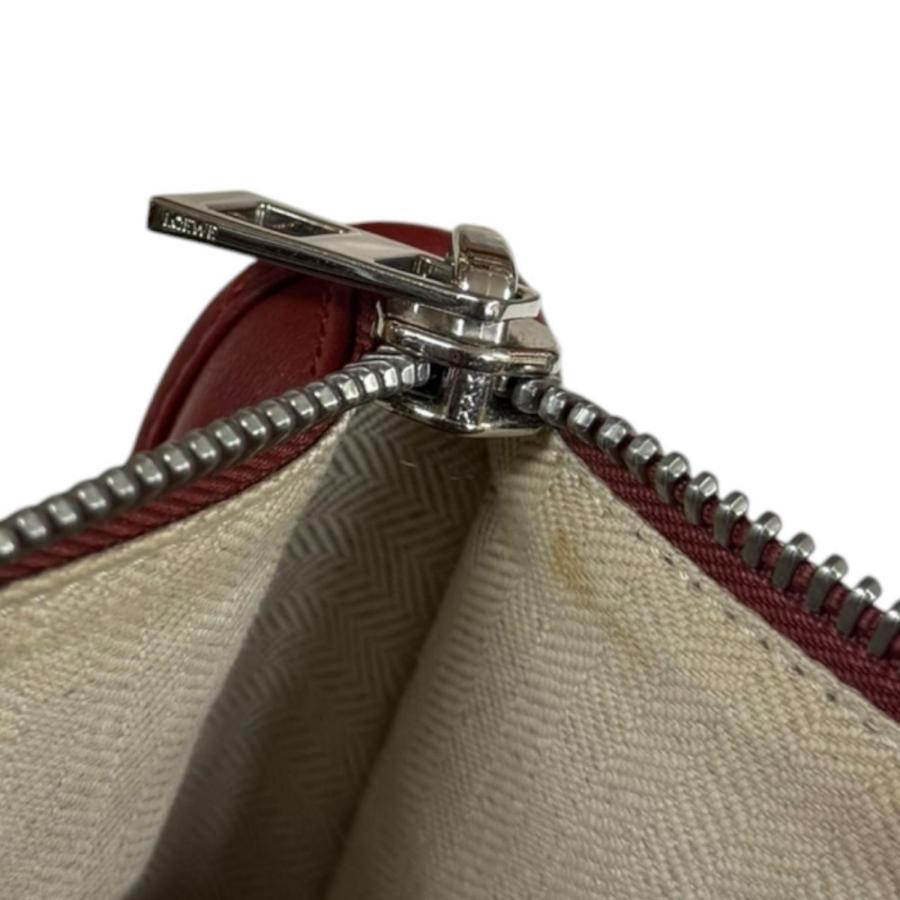 LOEWE（ロエベ） ニュートレド ブリーフケース ハンドバッグ レザー