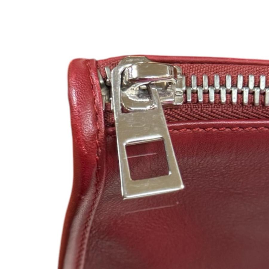 LOEWE（ロエベ） ニュートレド ブリーフケース ハンドバッグ レザー