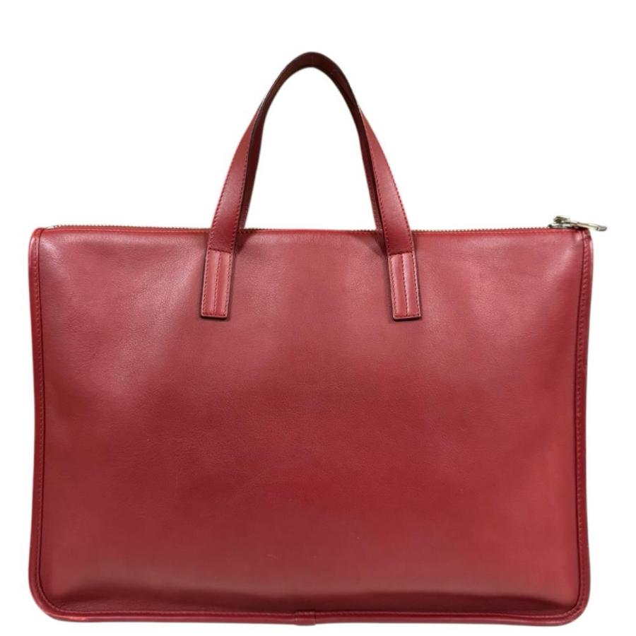 LOEWE（ロエベ） ニュートレド ブリーフケース ハンドバッグ レザー
