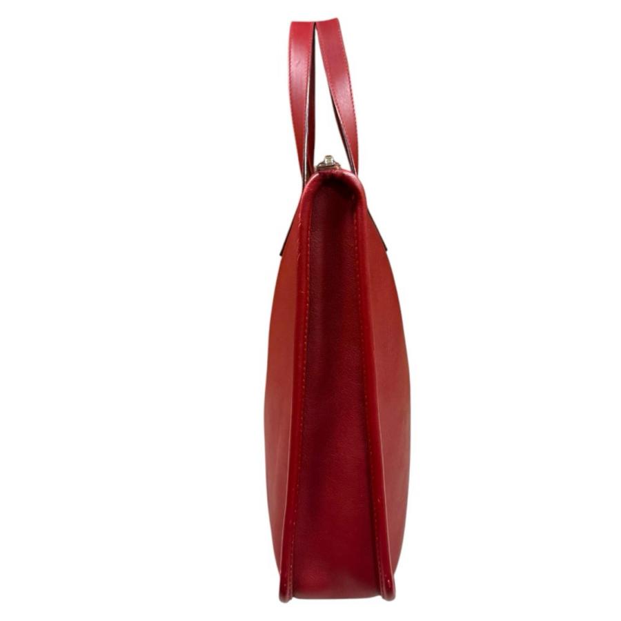 LOEWE（ロエベ） ニュートレド ブリーフケース ハンドバッグ レザー