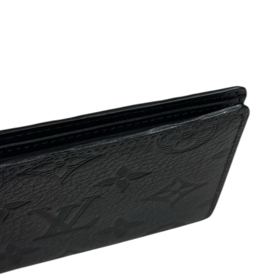 LOUIS VUITTON（ルイ・ヴィトン） ポルトフォイユ ミュルティプル