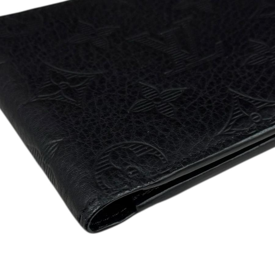 LOUIS VUITTON（ルイ・ヴィトン） ポルトフォイユ ミュルティプル