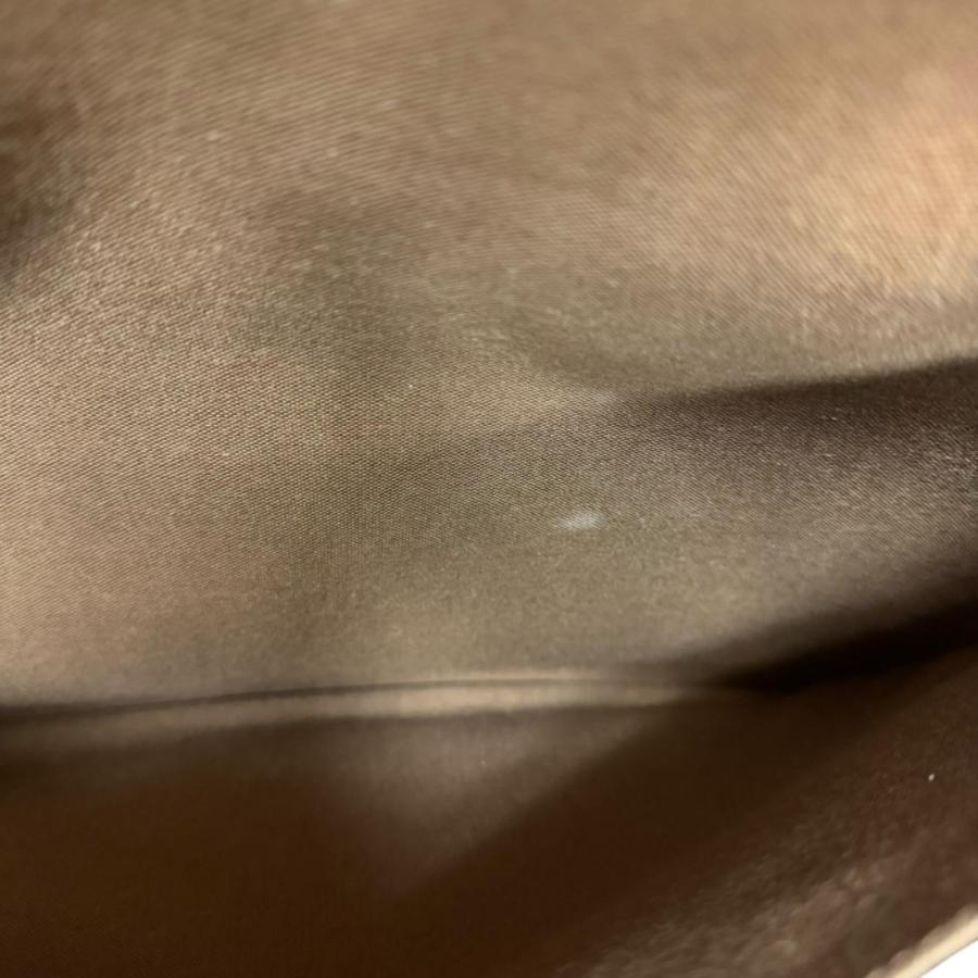 LOUIS VUITTON（ルイ・ヴィトン） ソミュール43 モノグラム ショルダー