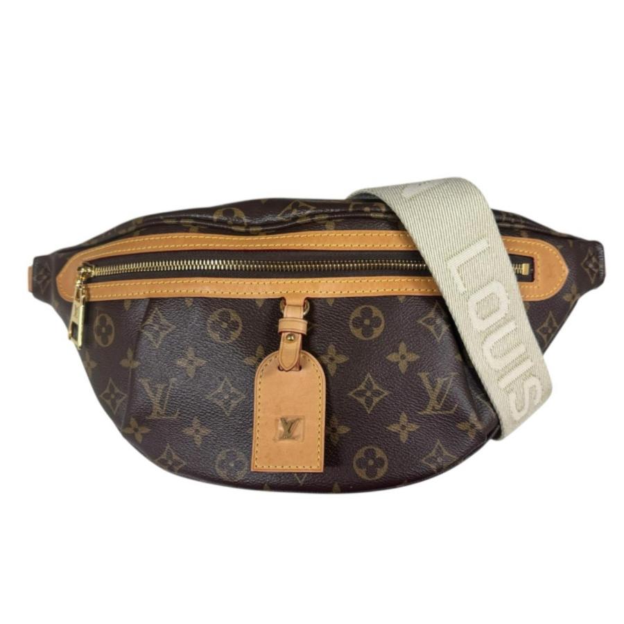 LOUIS VUITTON（ルイ・ヴィトン） ハイ ライズ モノグラム ボディ