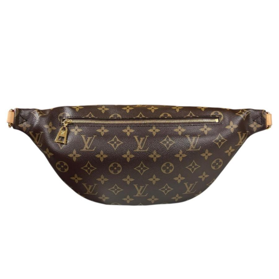 LOUIS VUITTON（ルイ・ヴィトン） ハイ ライズ モノグラム ボディ